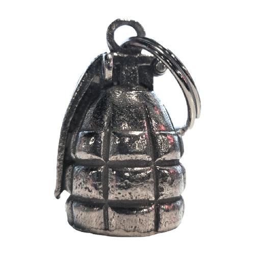 Cloche de Moto Guardian Bells Grenade