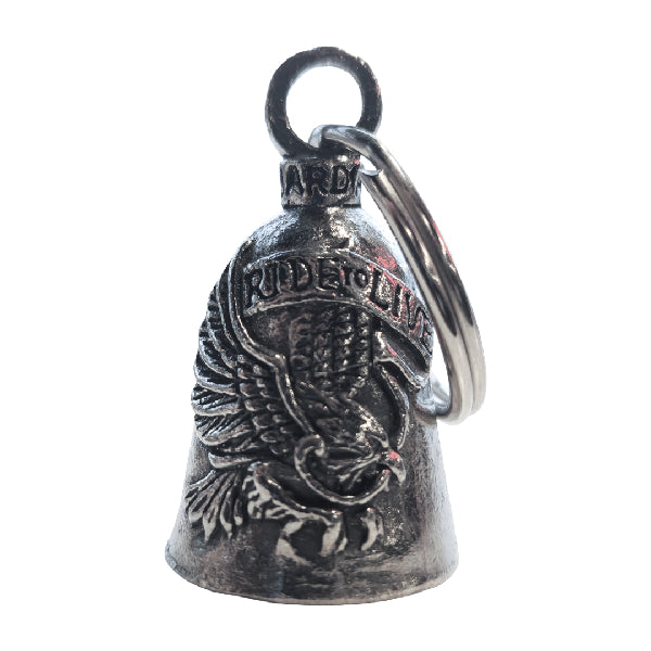 Cloche de Moto Guardian Bells Ride To Live