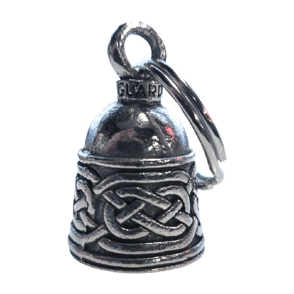 Cloche de Moto Guardian Bells Celtic