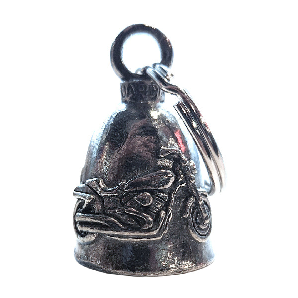Cloche de Moto Guardian Bells Cruiser