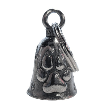 Cloche de Moto Guardian Bells Paw