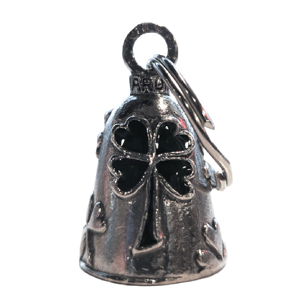 Cloche de Moto Guardian Bells Wings and Wheels