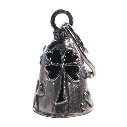 Cloche de Moto Guardian Bells Wings and Wheels