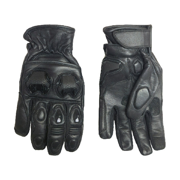 Gants de Moto KTC 2416 en Cuir