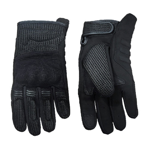 Gants de Moto KTC 2540 Noir