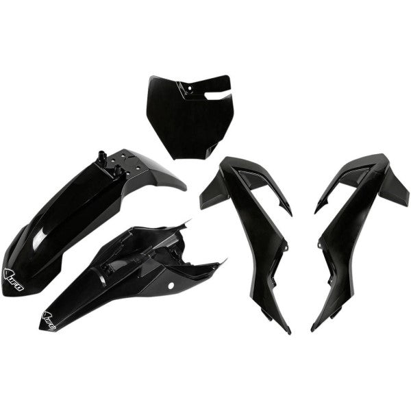 Ensemble Complet de Plastique de Rechange pour KTM||Complete Plastic Body Kit for KTM