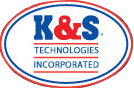 K&S