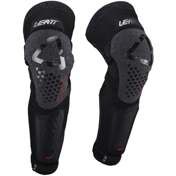 3DF 5.0 Evo Ext Junior Motocross Knee Pads