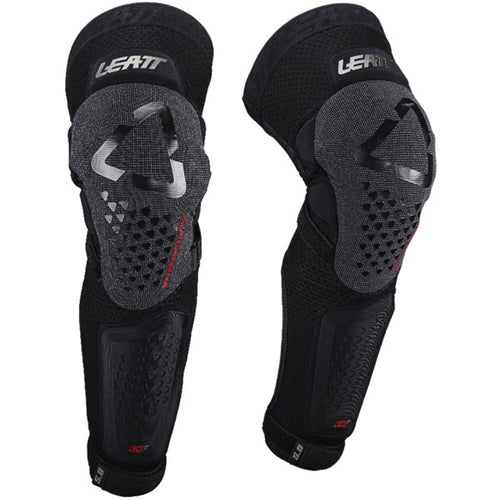 3DF 5.0 Evo Ext Junior Motocross Knee Pads