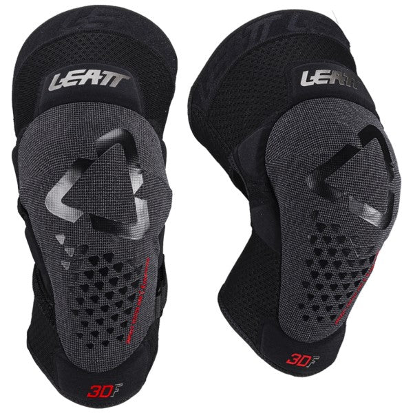 3DF 5.0 Evo Junior Motocross Knee Pads