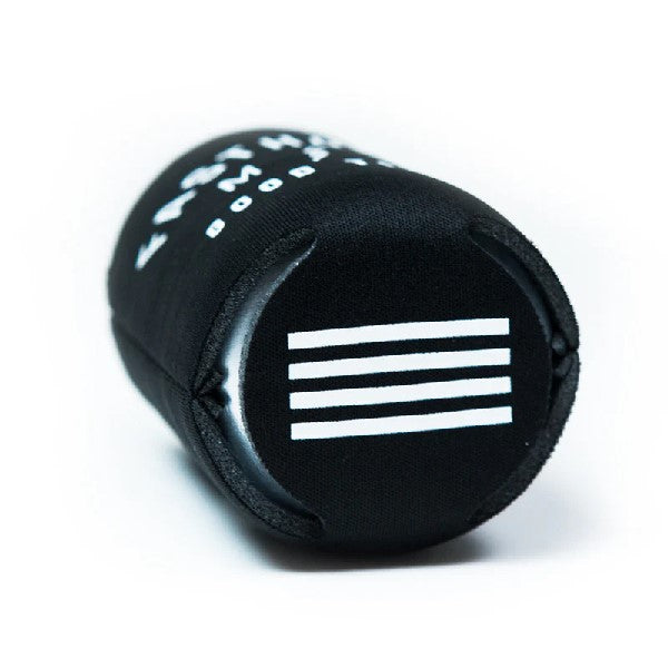 Porte-canette Custom Shop/Fasthouse noir