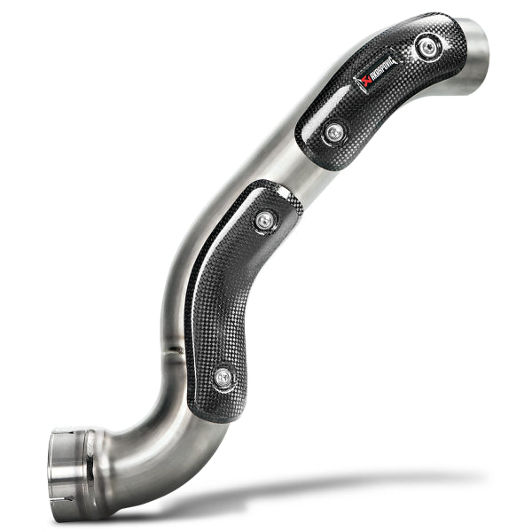 Tuyau de Liaison de Moto Akrapovic, L-B12SO11