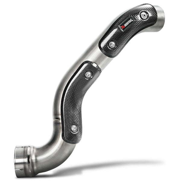 Tuyau de Liaison de Moto Akrapovic, L-B12SO9T