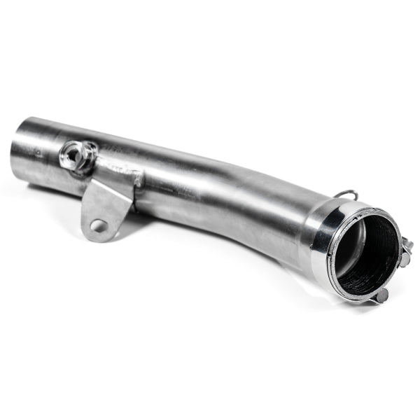 Tuyau de Liaison de Moto Akrapovic, L-K6SO8/2