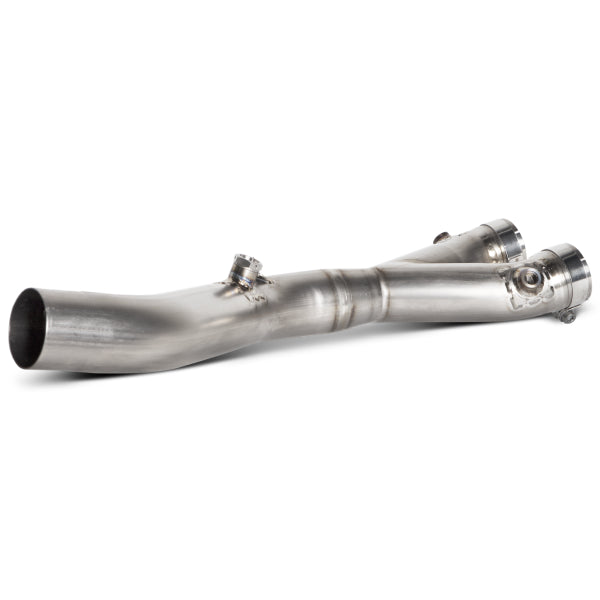 Tuyau de Liaison de Moto Akrapovic, L-Y10SO15T