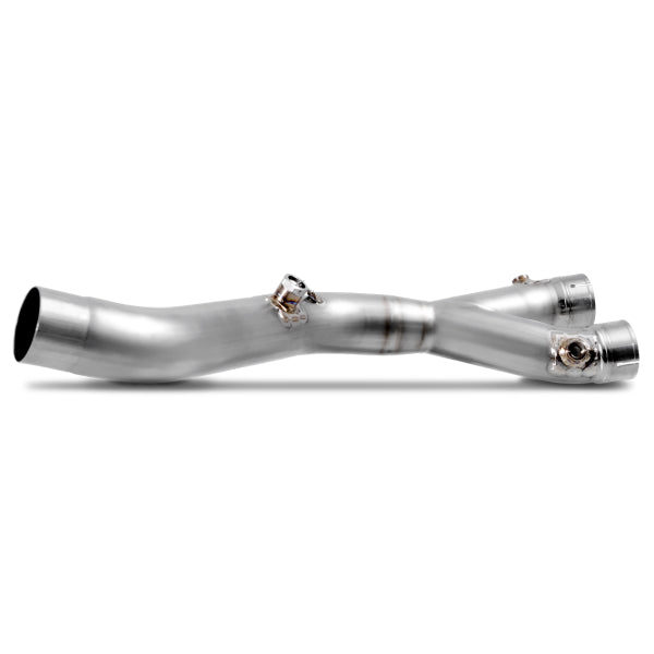 Tuyau de Liaison de Moto Akrapovic, L-Y10SO17