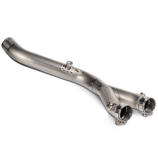 Tuyau de Liaison de Moto Akrapovic, L-Y10SO19