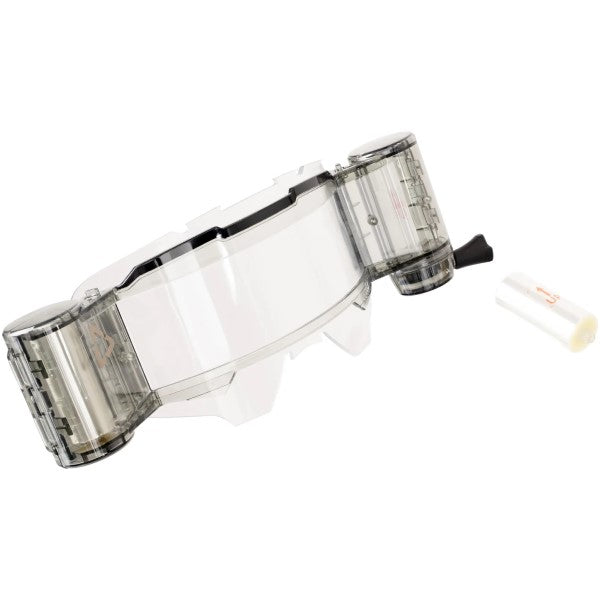 Ensemble Pellicules Roll-Off Velocity 5.5-6.5 Pro incliné de face