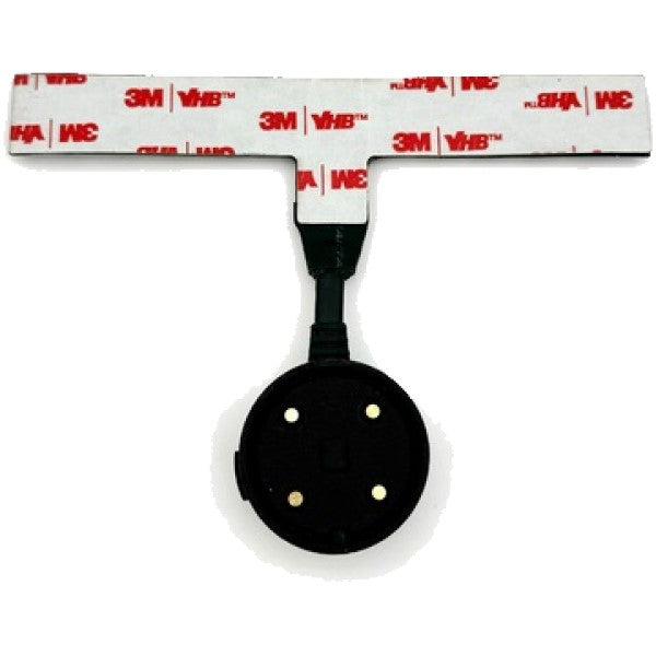 Lumière de Sécurité pour Casque Oxygen de dos