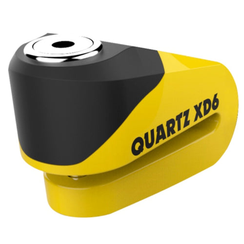 Cadenas de disque XD6