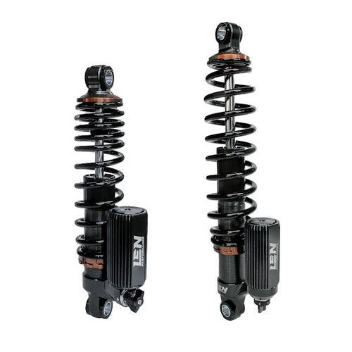 Suspension Shock Absorber for Polaris Snowmobile