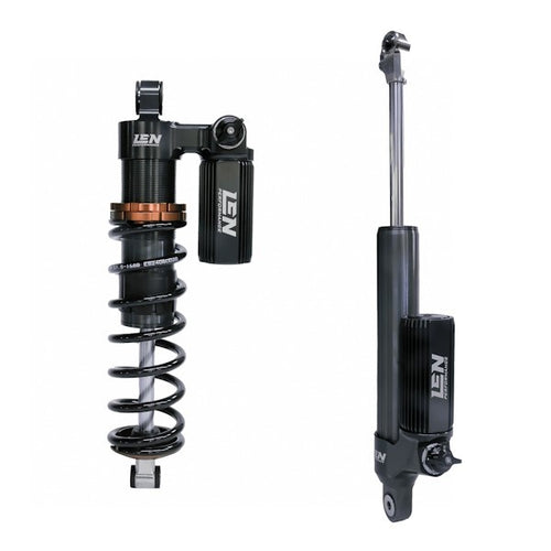 Suspension Shock Absorber for Arctic Cat Snowmobile