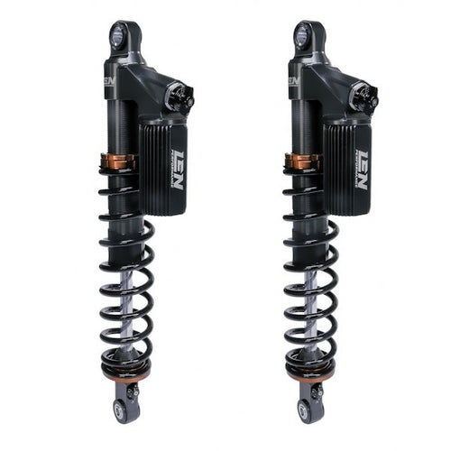 Ski Shock Absorber for Arctic Cat Snowmobile