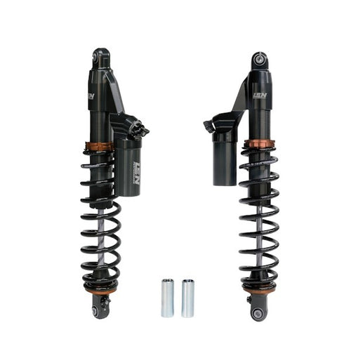 Ski Shock Absorber for Ski-Doo Snowmobile
