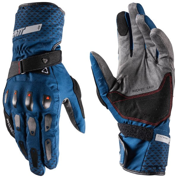Subzero 5.5 Motocross Gloves