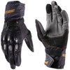 Subzero 5.5 Motocross Gloves