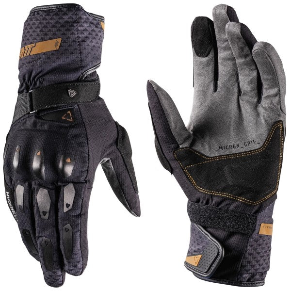 Subzero 5.5 Motocross Gloves