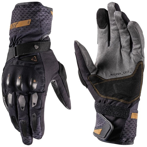 Subzero 5.5 Motocross Gloves