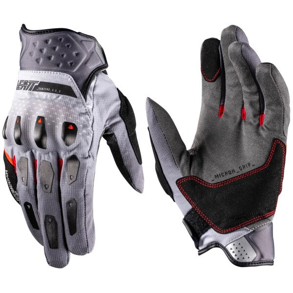 Subzero 5.5 Motocross Gloves