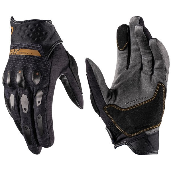 Subzero 5.5 Motocross Gloves