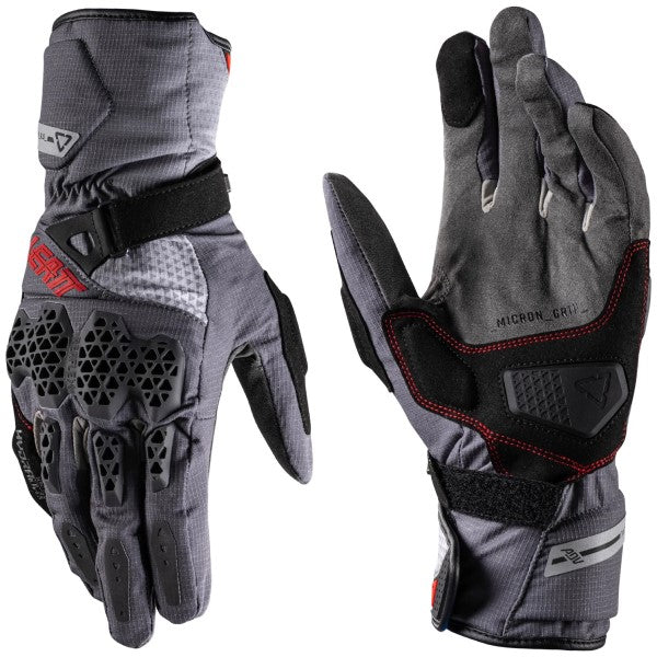 Subzero 6.5 Motocross Gloves