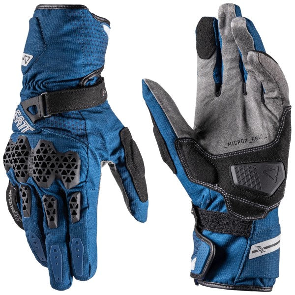 Subzero 6.5 Motocross Gloves