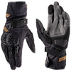 Subzero 6.5 Motocross Gloves
