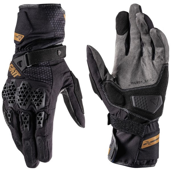 Subzero 6.5 Motocross Gloves