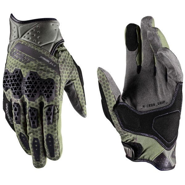 Subzero 6.5 Motocross Gloves