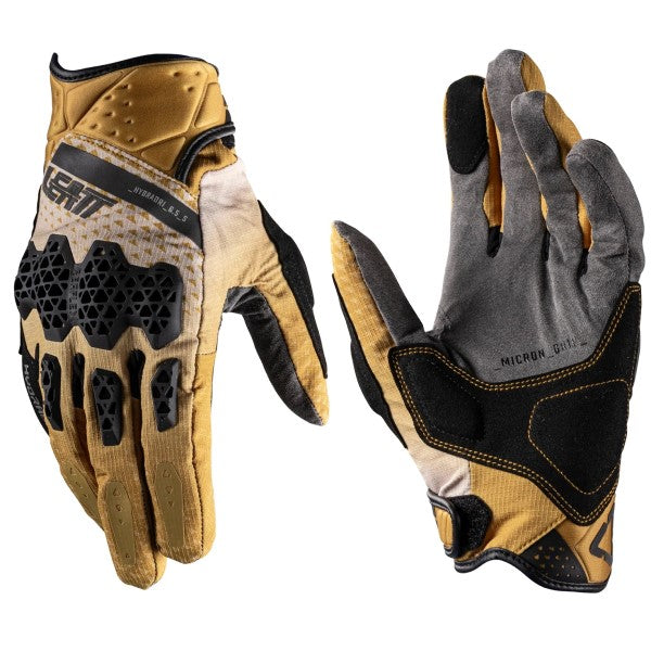 Subzero 6.5 Motocross Gloves