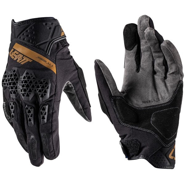 Subzero 6.5 Motocross Gloves