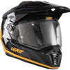 Adventure Kit ADV 7.5 Polymer Helmet with 2.5 Goggles