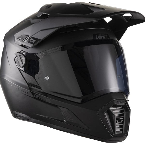 Adventure Kit ADV 7.5 Polymer Helmet with 2.5 Goggles