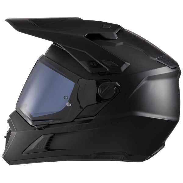 Adventure Kit ADV 7.5 Polymer Helmet with 2.5 Goggles