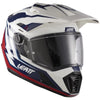 Adventure Kit ADV 7.5 Polymer Helmet with 2.5 Goggles