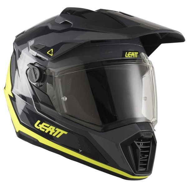 Adventure Kit ADV 7.5 Polymer Helmet with 2.5 Goggles