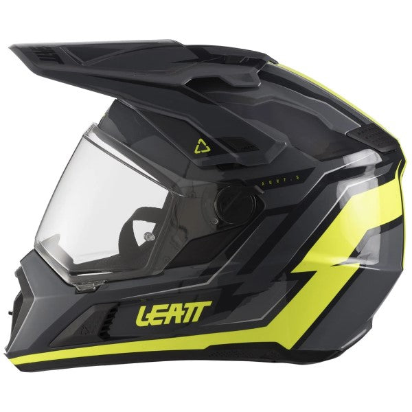 Adventure Kit ADV 7.5 Polymer Helmet with 2.5 Goggles