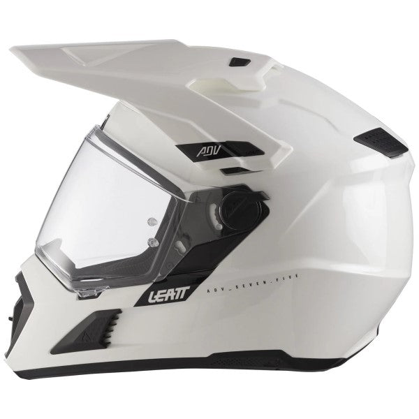 Adventure Kit ADV 7.5 Polymer Helmet with 2.5 Goggles