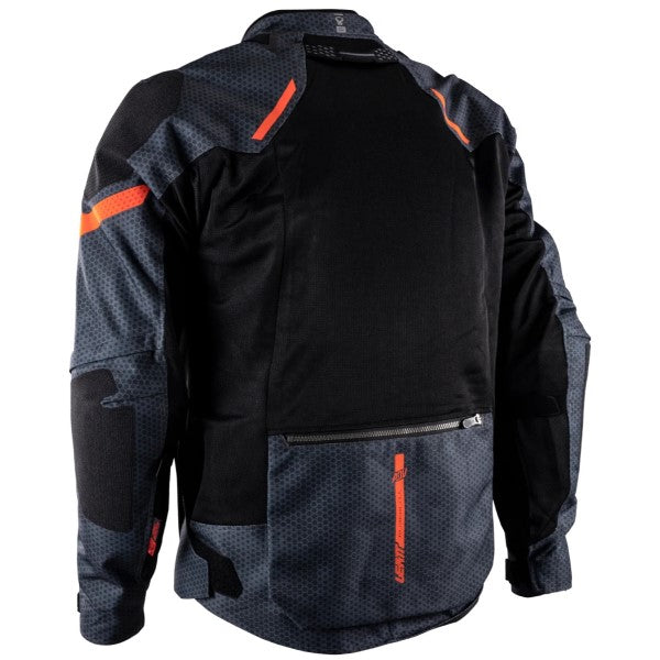 Manteau de Moto ADV Flowtour 4.5 Court