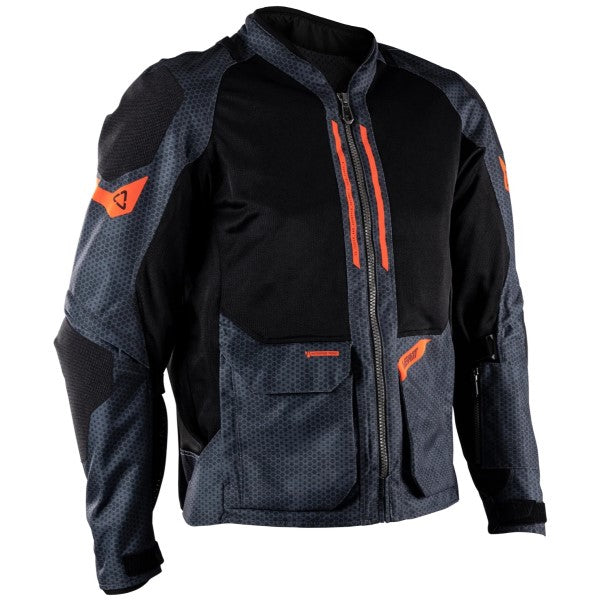 Manteau de Moto ADV Flowtour 4.5 Court